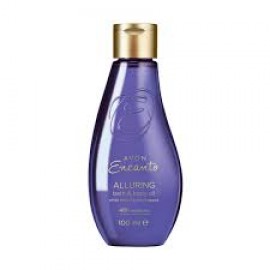 Vücut & Masaj Yağı