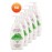 Avon Aloe Vera Hijyenik Bölge Temizleyici 300 Ml. Beşli Set