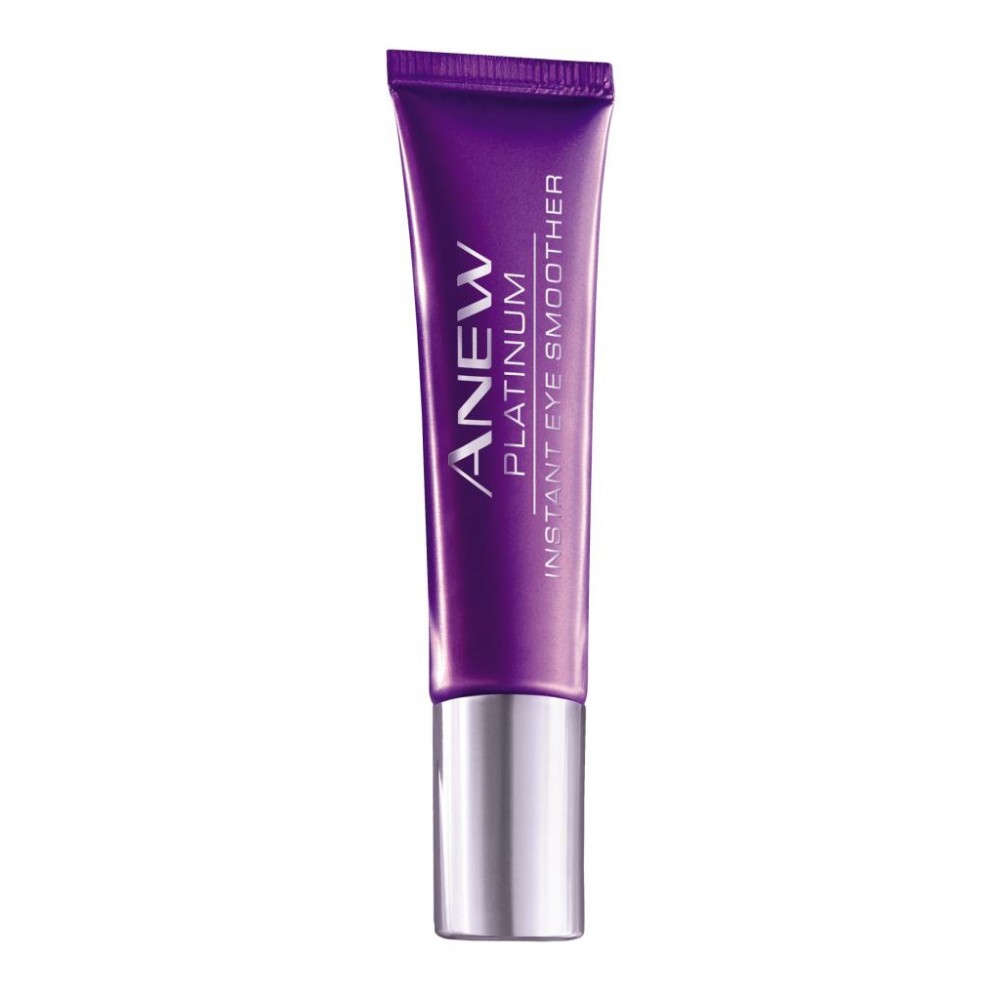Avon Anew Platinum Anında Göz Pürüzsüzlüğü Kremi 15 Ml. Avon Anew Platinum Anında Göz Pürüzsüzlüğü Kremi 15 Ml.