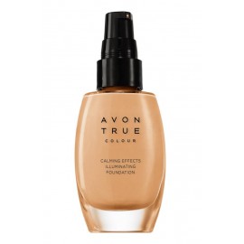 Avon Calming Effects Fondöten 30 Ml.