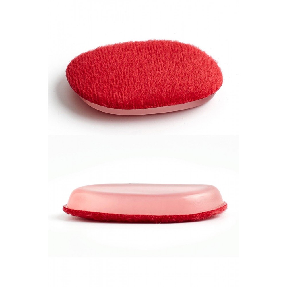 Avon Çift Taraflı Makyaj Süngeri İkili Set