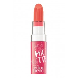 Avon Color Trend Matte Legend Ruj