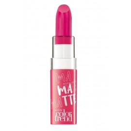Avon Color Trend Matte Legend Ruj