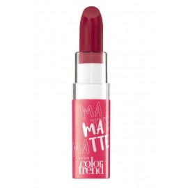 Avon Color Trend Matte Legend Ruj