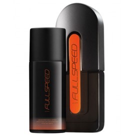 Avon Full Speed Erkek Parfüm Edt 75 Ml. ve Full Speed Erkek Deodorant 150 Ml. İkili Paket