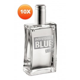 Avon Individual Blue Casual Erkek Parfüm Edt 100 Ml. Onlu Set