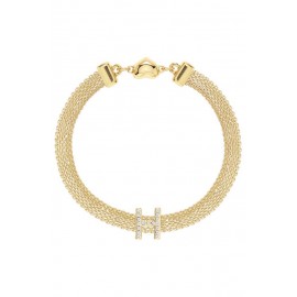 Avon Kordelle Baş Harf Bileklik