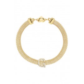 Avon Kordelle Baş Harf Bileklik