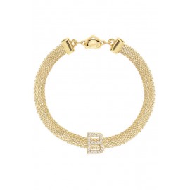 Avon Kordelle Baş Harf Bileklik