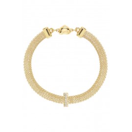 Avon Kordelle Baş Harf Bileklik