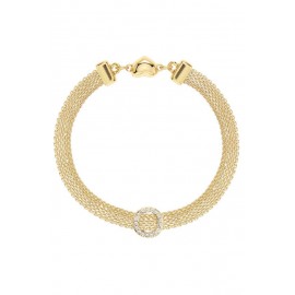 Avon Kordelle Baş Harf Bileklik