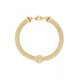 Avon Kordelle Baş Harf Bileklik