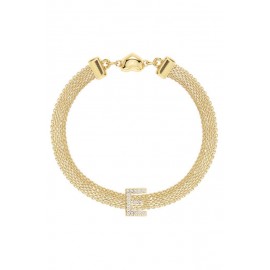 Avon Kordelle Baş Harf Bileklik