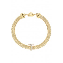 Avon Kordelle Baş Harf Bileklik