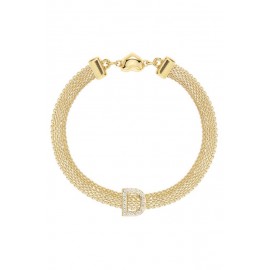 Avon Kordelle Baş Harf Bileklik