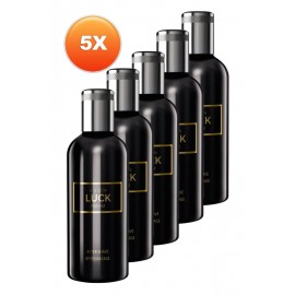 Avon Luck Erkek Tıraş Sonrası Edc 100 Ml. Beşli Set