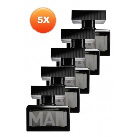 Avon Man Erkek Parfüm Edt 75 Ml. Beşli Set