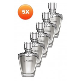 Avon Maxime Erkek Parfüm Edt 75 Ml. Beşli Set