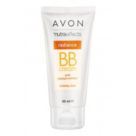 Avon Nutra Effects Radiance BB Krem 30 Ml.