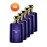 Avon Mesmerize Erkek Parfüm Edt 100 Ml. Beşli Set