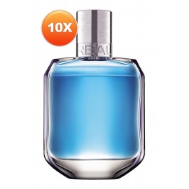 Avon Real Erkek Parfüm Edt 75 Ml. Onlu Set