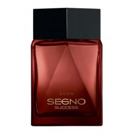 Avon Segno Success Erkek Parfüm Edp 75 Ml.