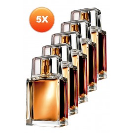 Avon Tomorrow Erkek Parfüm 75 Ml. Edt Beşli Set