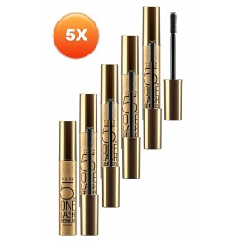 Avon True Lash Genius Maskara 10 Ml. Black Beşli Set Avon True Lash Genius Maskara 10 Ml. Black Beşli Set