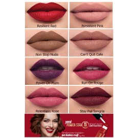 Avon True Power Stay Likit Ruj