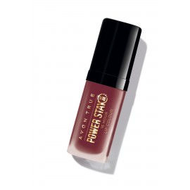 Avon True Power Stay Likit Ruj