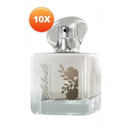 Avon TTA Celebrate Kadın Parfüm Edp 50 Ml. Onlu Set Avon TTA Celebrate Kadın Parfüm Edp 50 Ml. Onlu Set