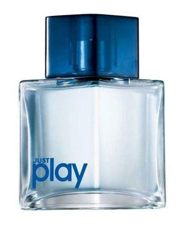 just play parfum