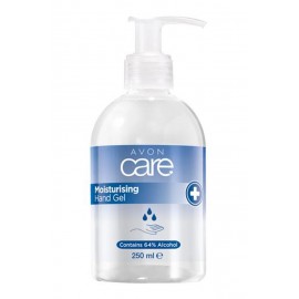 Avon Care Nemlendirici Temizleyici El Jeli 250 Ml.