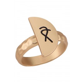 Avon Feel Sade Yüzük 12 Beden