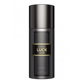 Avon Luck Erkek Deodorant 150 Ml.