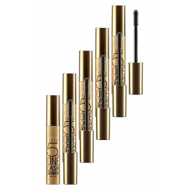 Avon True Lash Genius Maskara 10 Ml. Black Beşli Set